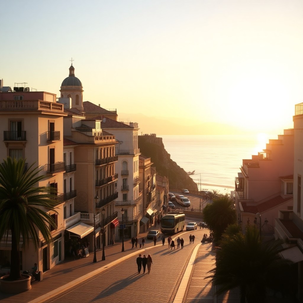 Car Hire Malaga