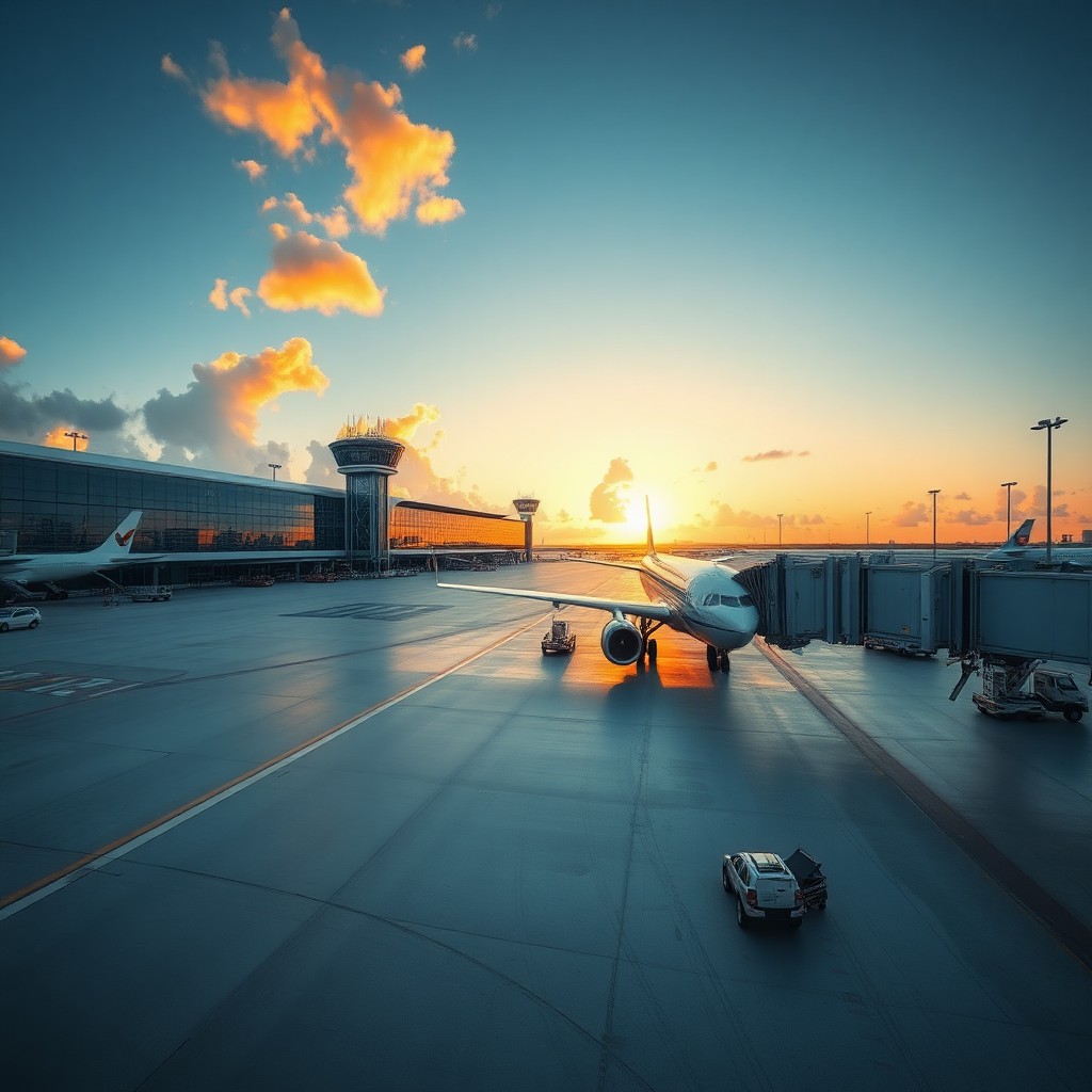 Car Hire Miami Airport