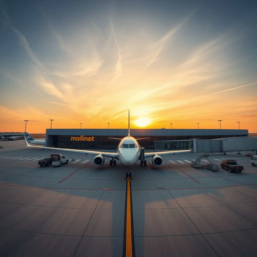 Car Hire Moline Airport