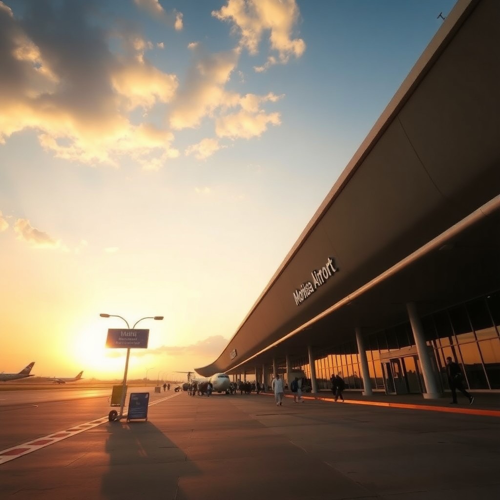 Car Hire Mombasa Airport