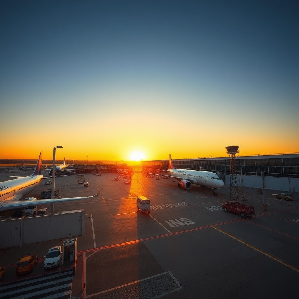 Car Hire Montreal Airport