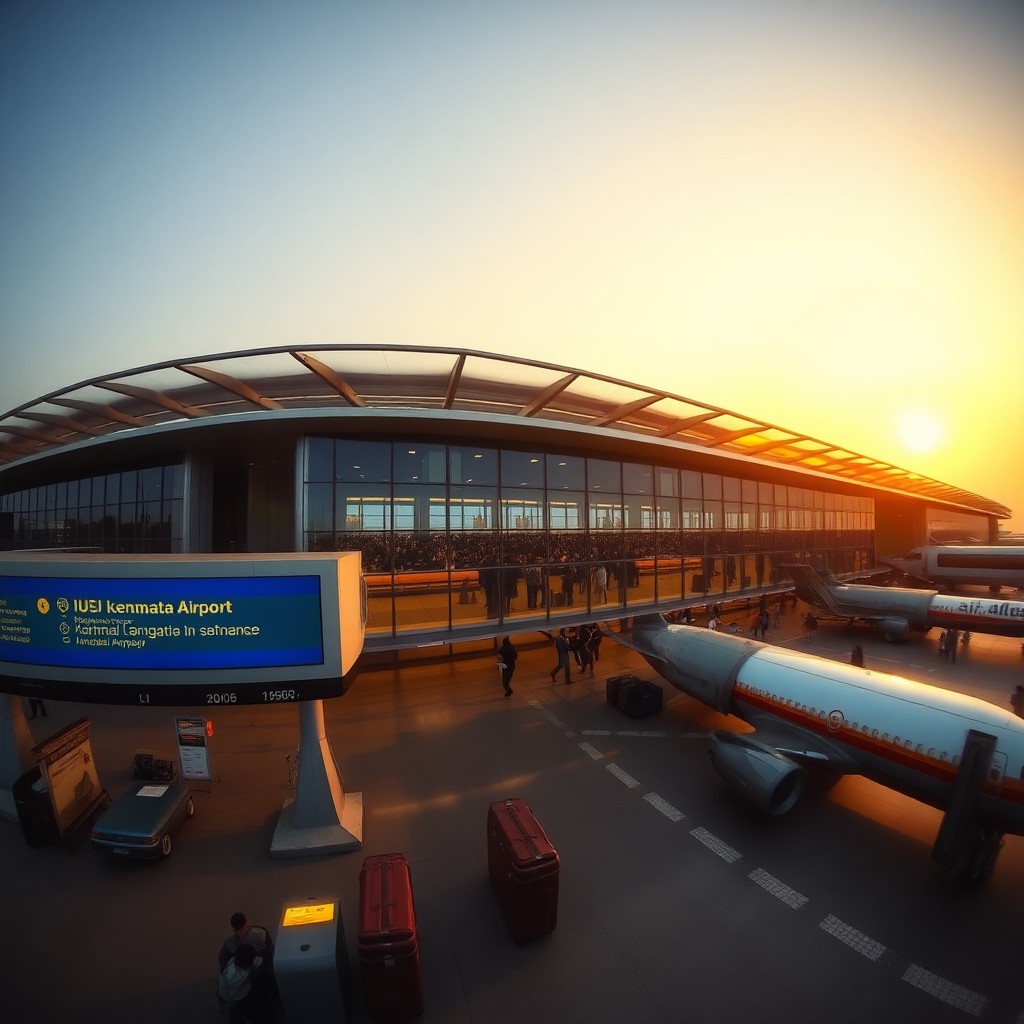 Car Hire Mumbai Airport