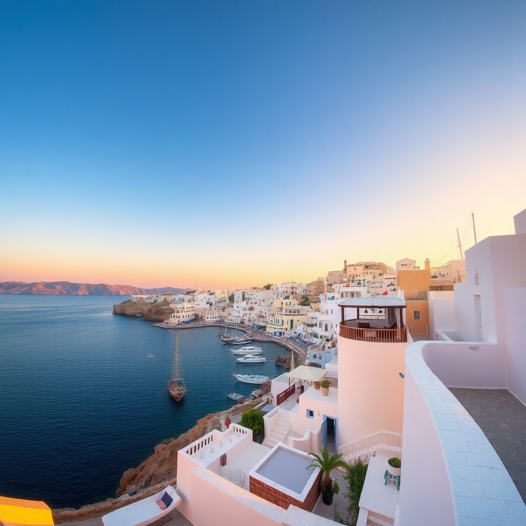 Car Hire Mykonos Island