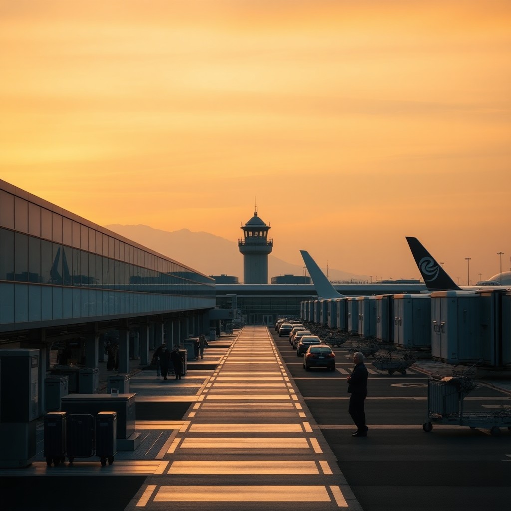 Car Hire Narita Airport