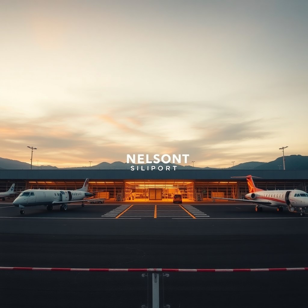 Car Hire Nelson Airport