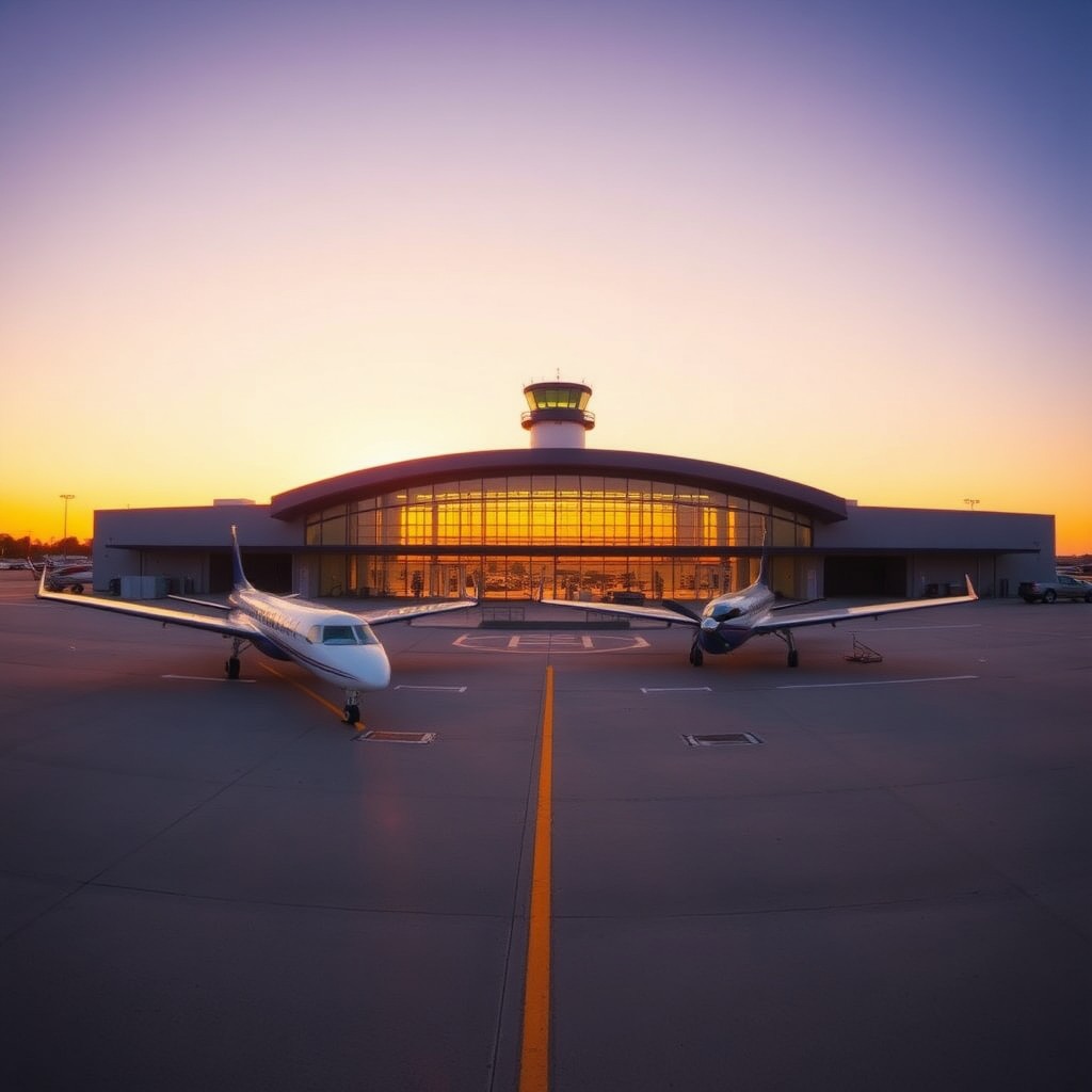 Car Hire New Bern Airport