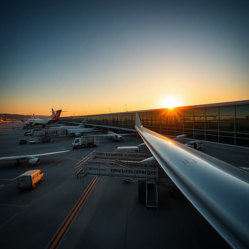 Car Hire Oakland Airport