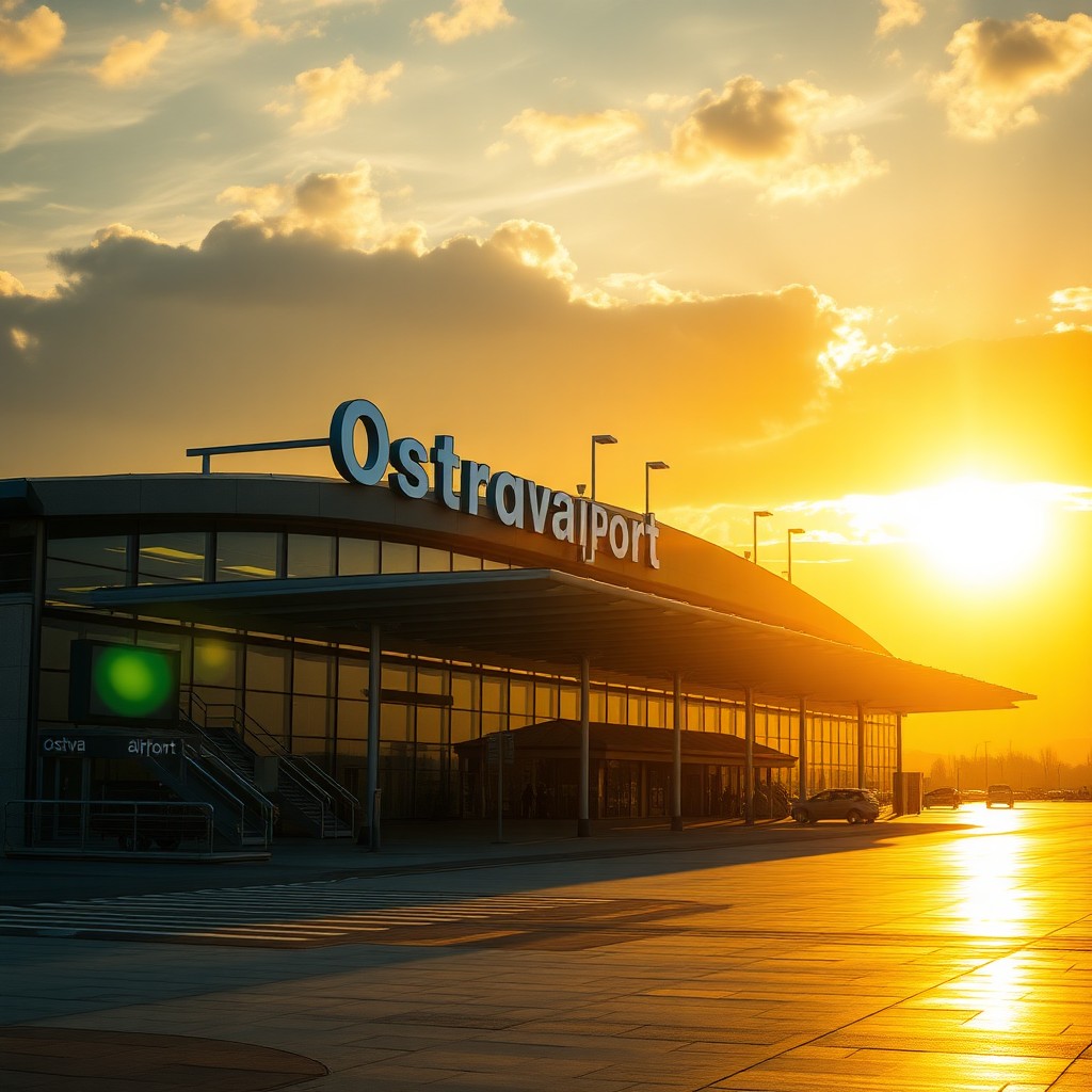 Car Hire Ostrava Airport