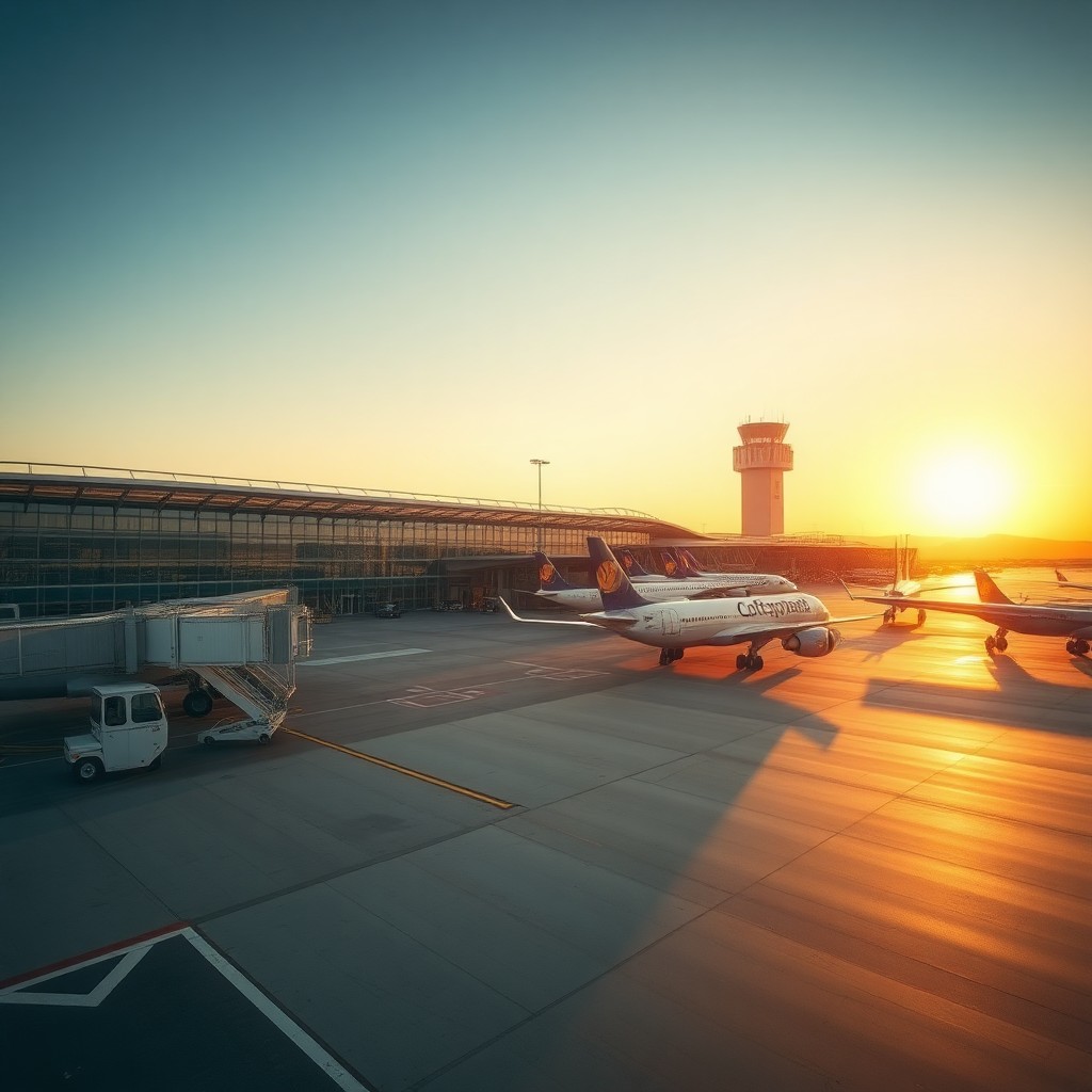 Car Hire Ottawa Airport