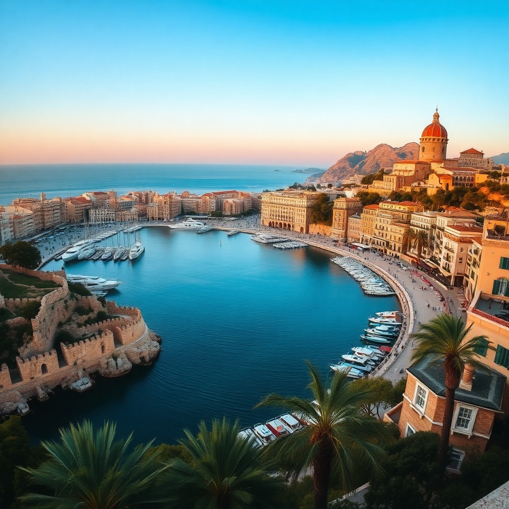 Car Hire Palma de Mallorca