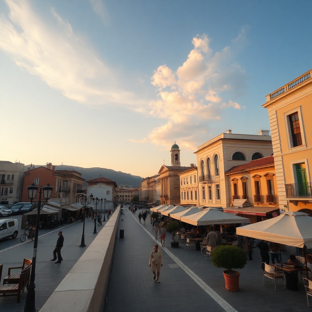 Car Hire Patras
