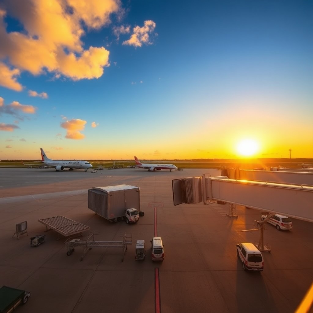 Car Hire Pensacola Airport