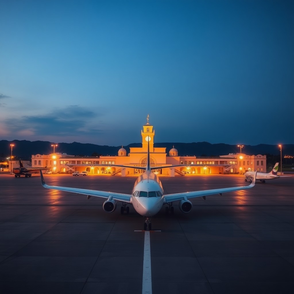 Car Hire Pisa Airport