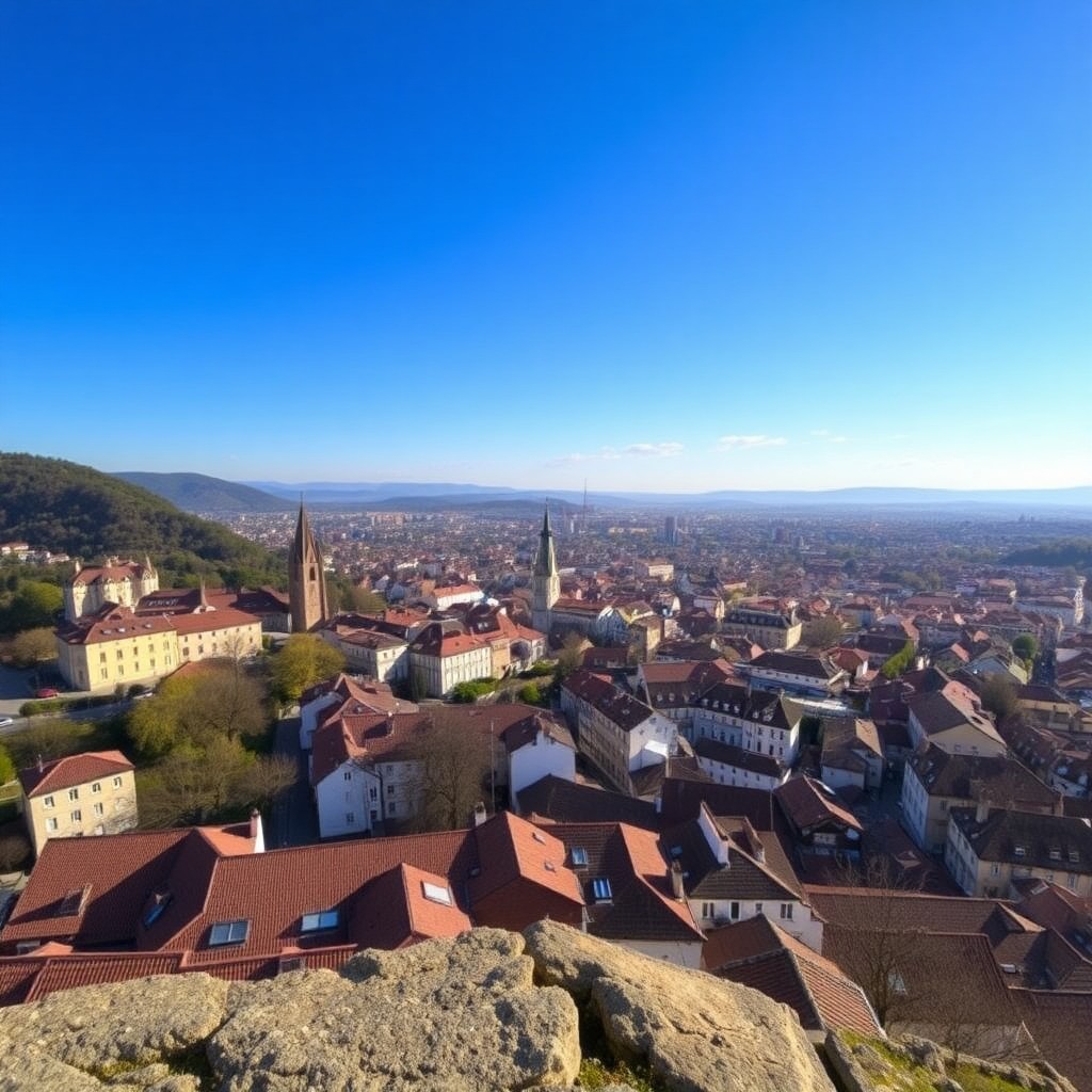 Ponferrada - car hire