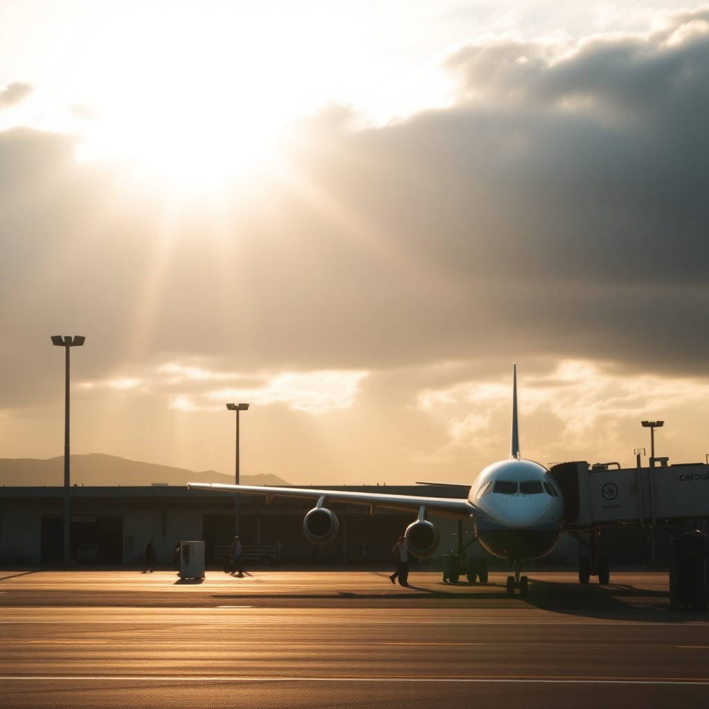 Car Hire Ponta Delgada Airport