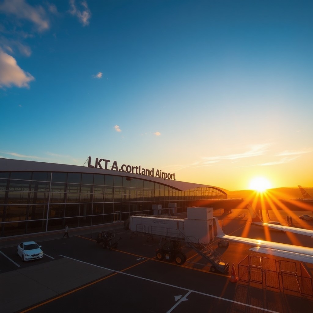 Car Hire Portland Airport