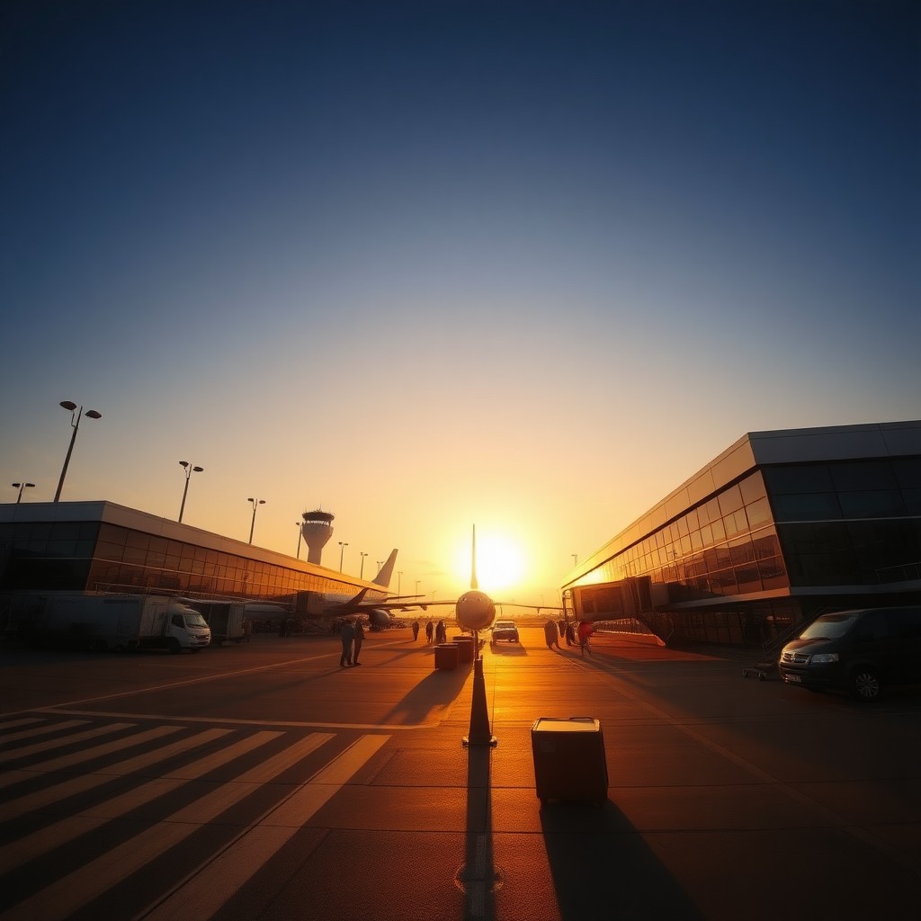 Car Hire Porto Alegre Airport