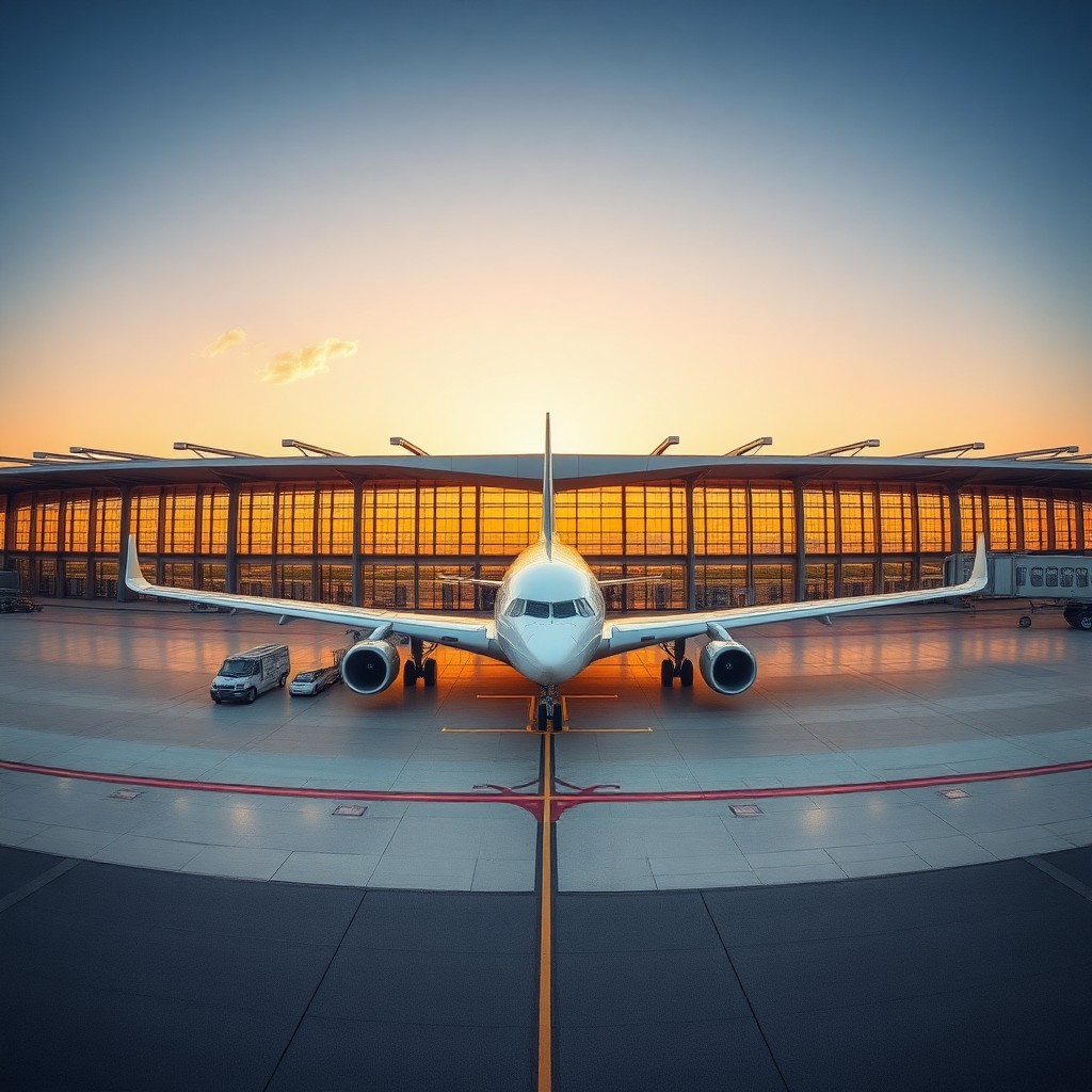 Car Hire Poznan Airport
