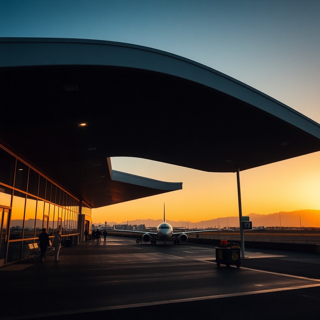 Car Hire Puerto Montt Airport