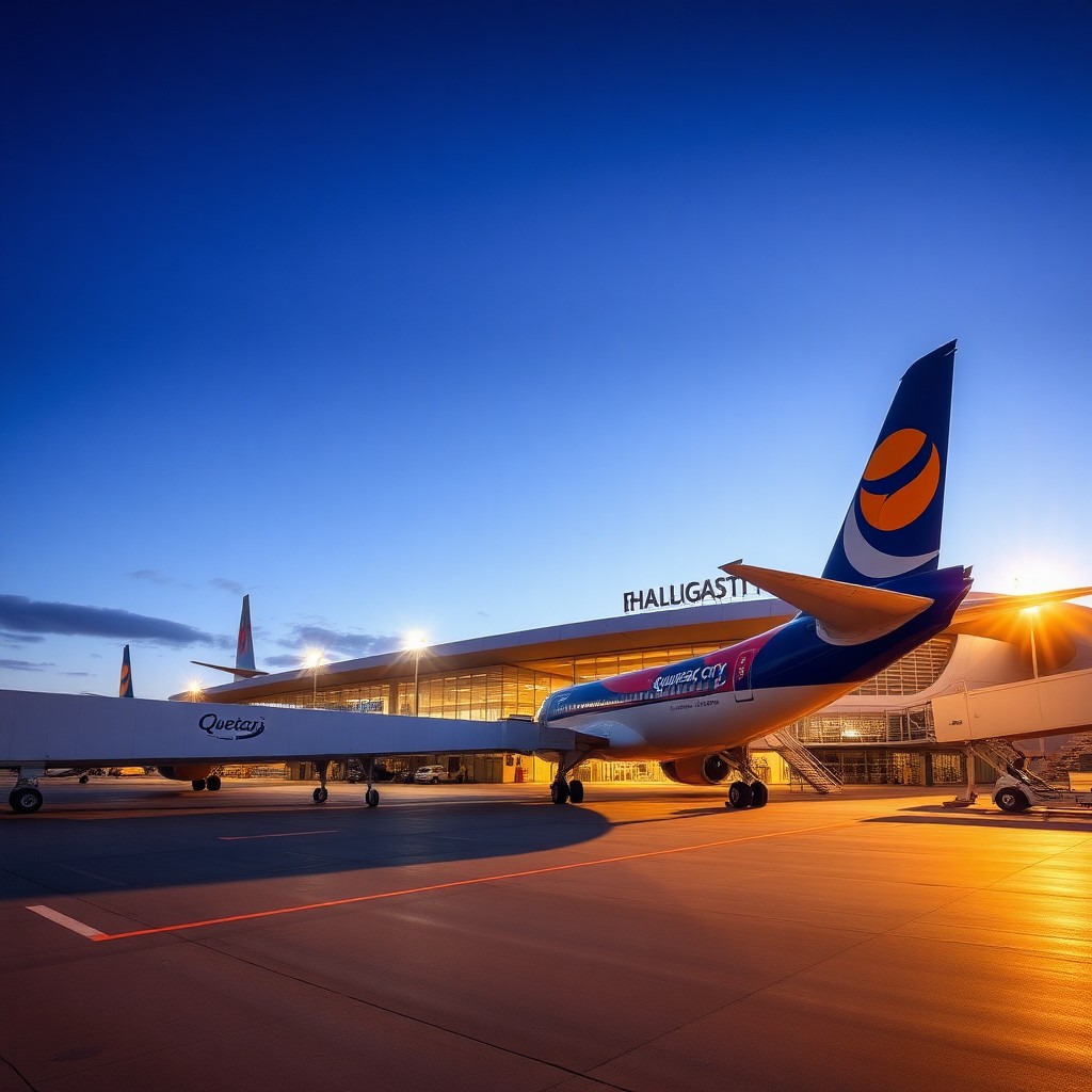 Car Hire Quebec City Airport