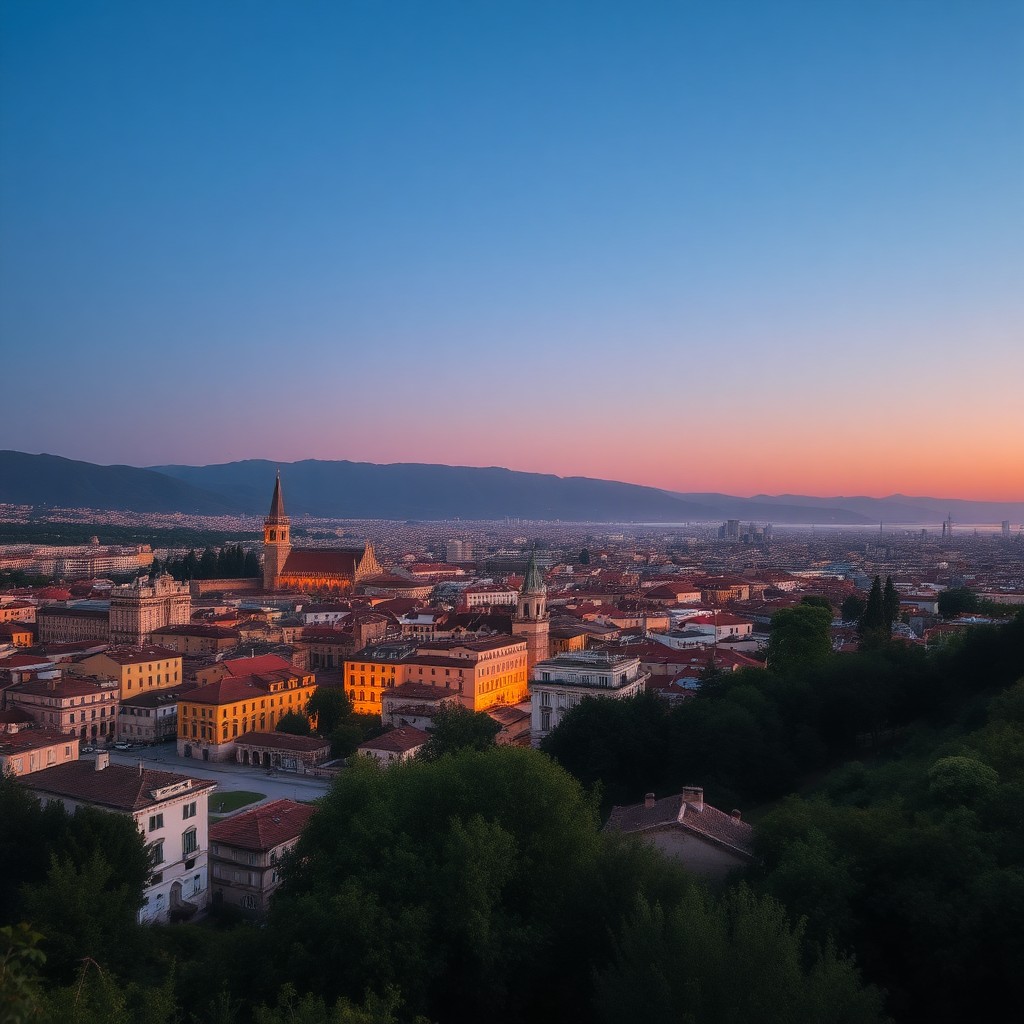Reus - car hire
