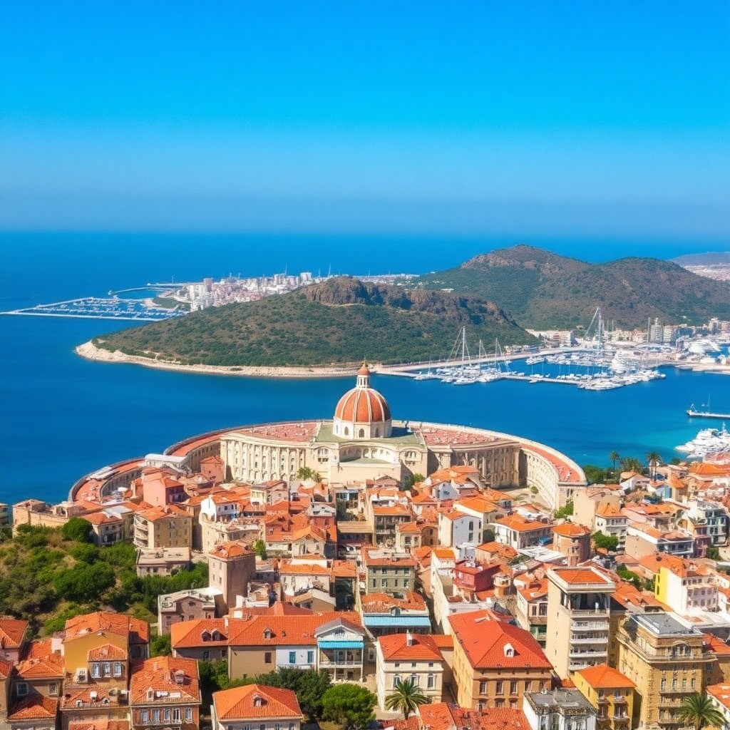 Rota - car hire
