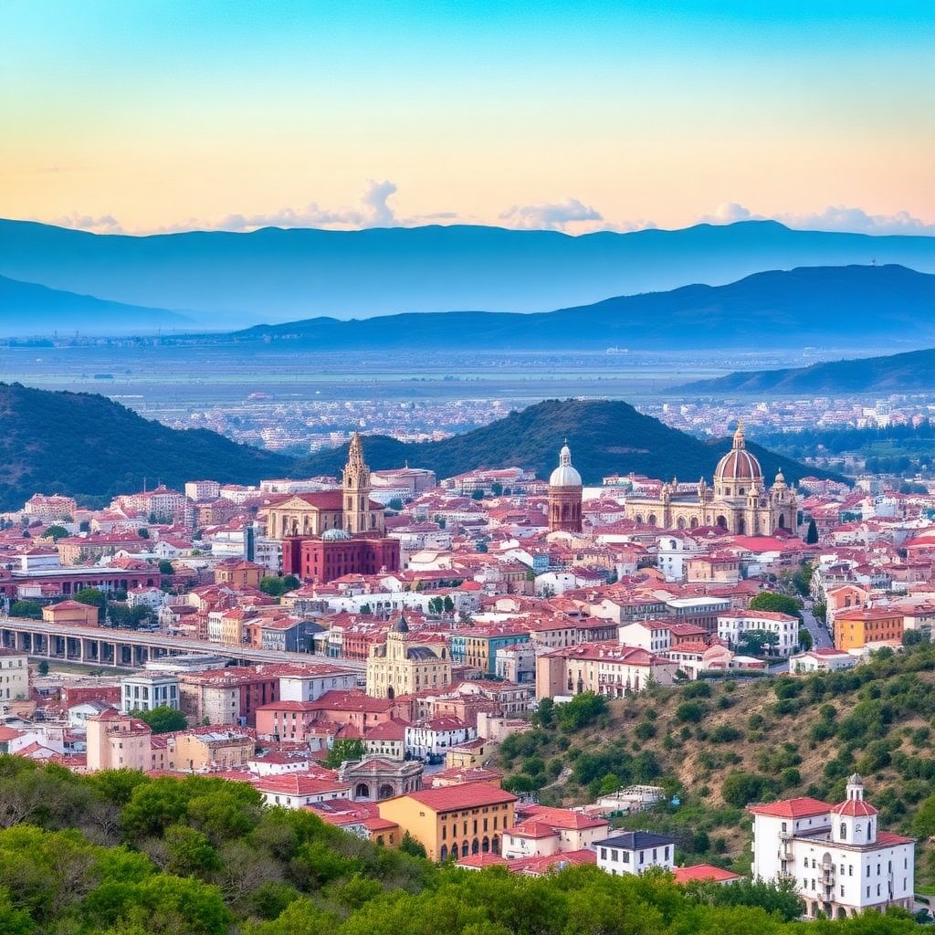 Sagunto - car hire