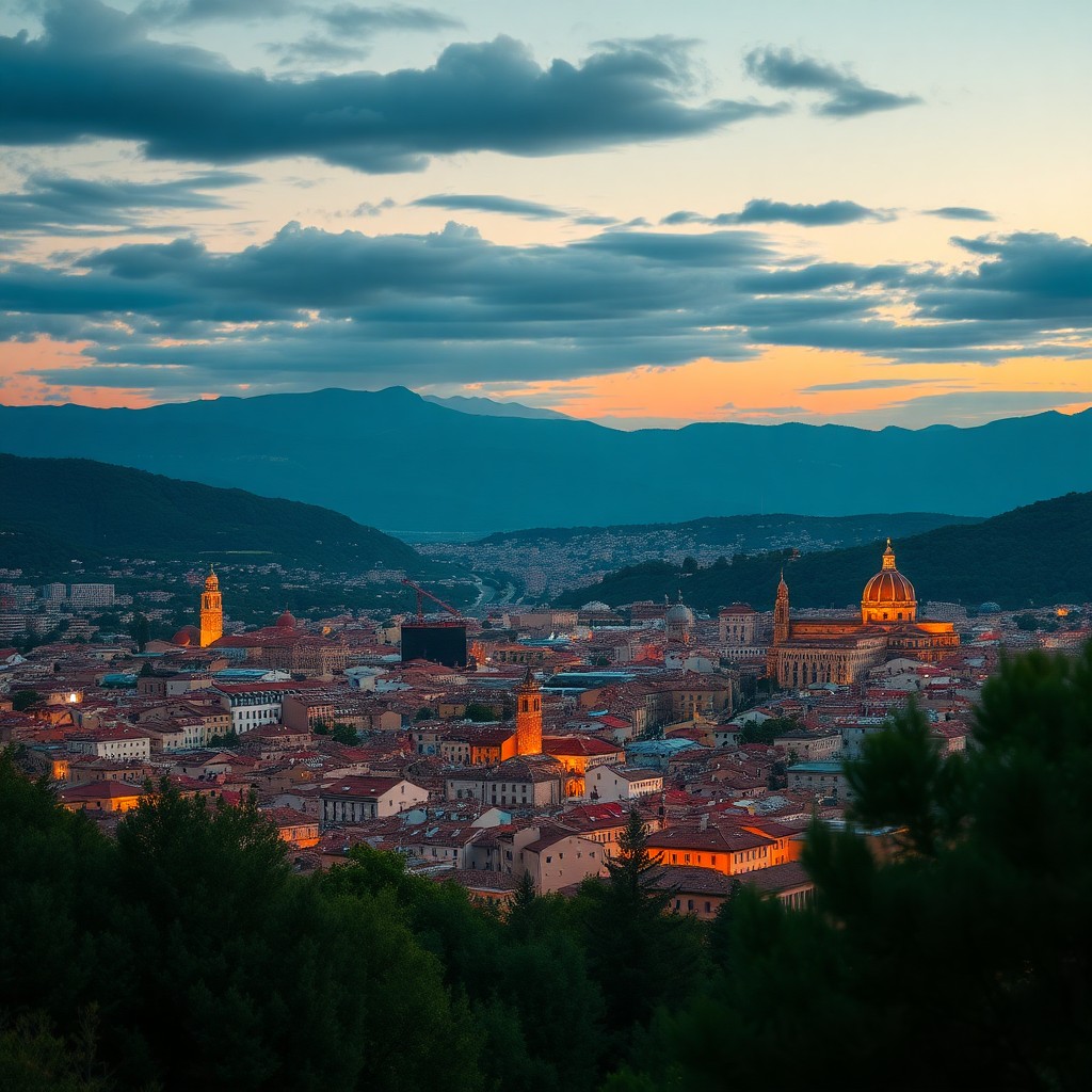 Terrassa - car hire
