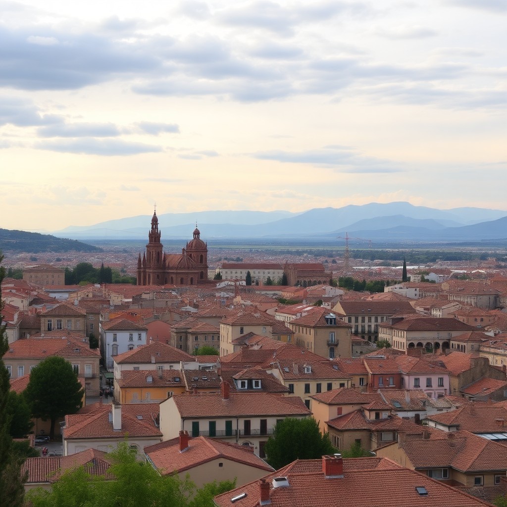 Tudela - car hire