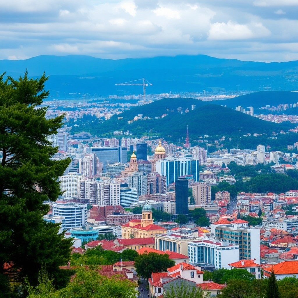 Vitoria - car hire