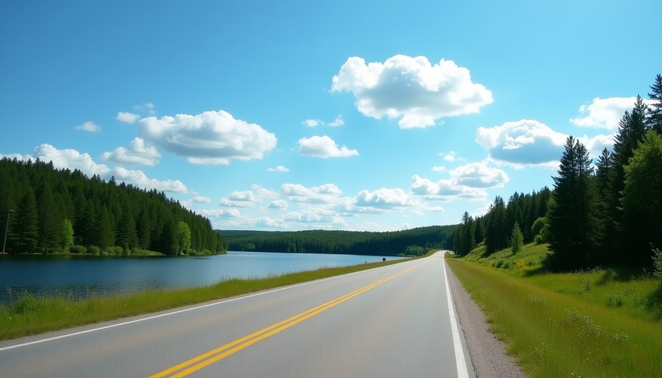 Car hire in Joensuu, Finland
