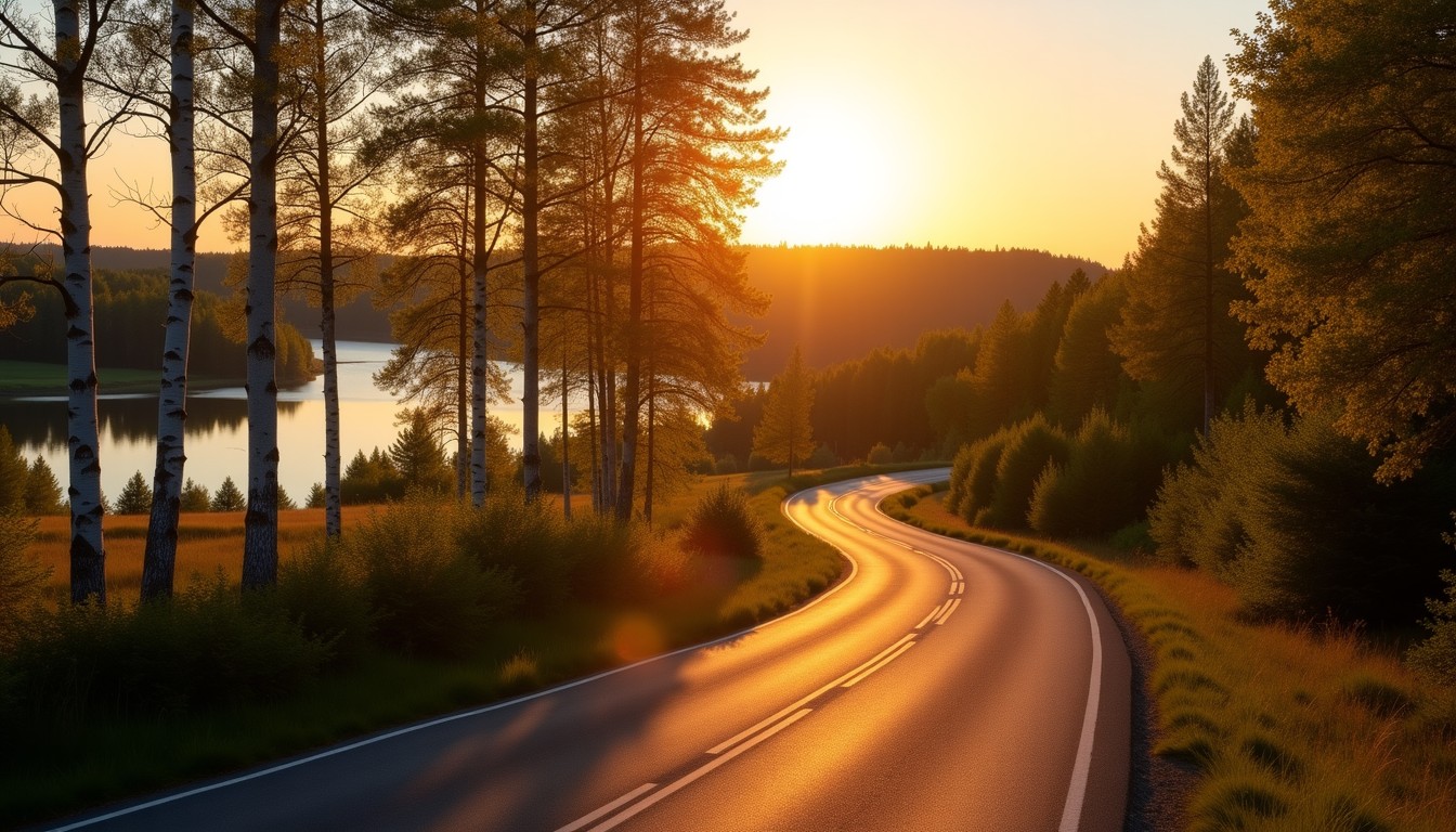 Car hire in Kalmar, Sweden