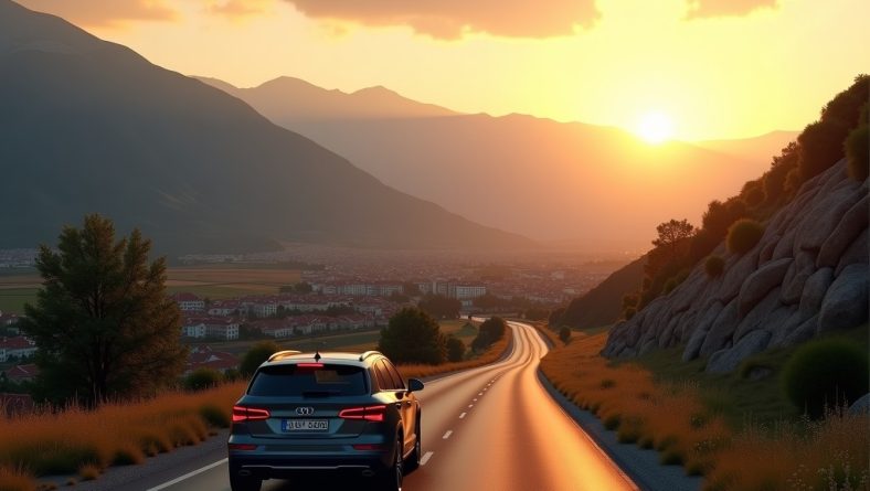 Kosovo Car Hire | Compare & Save 2026