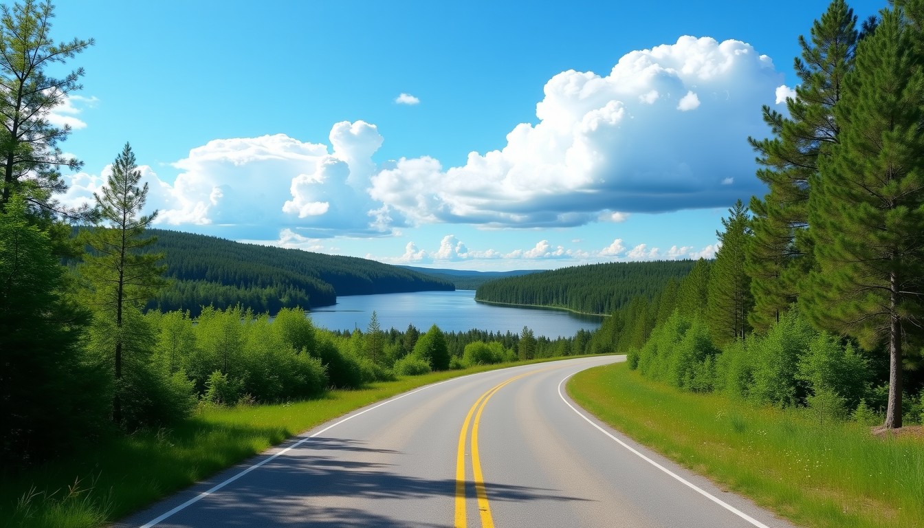 Car hire in Lahti, Finland