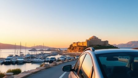 Car Hire in Northern Cyprus: Complete Guide for 2026