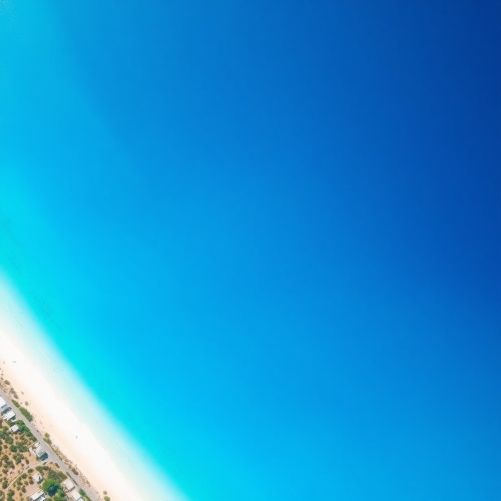 Car hire Olbia Airport — Costa Smeralda coastline