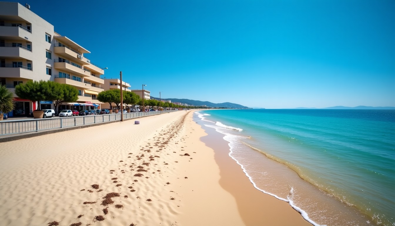 Car hire in Pescara, Italy — 365carhire.com
