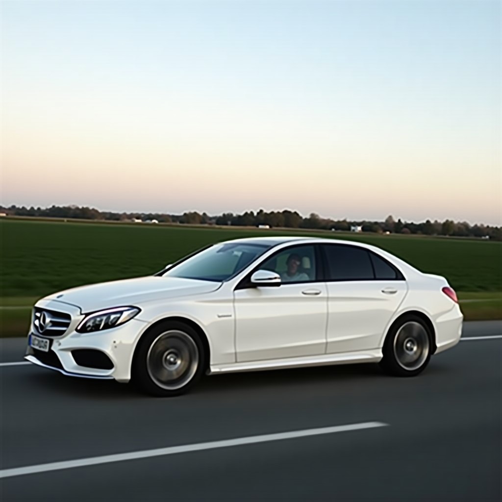 Rent a car in Krakow — 365 Car Hire