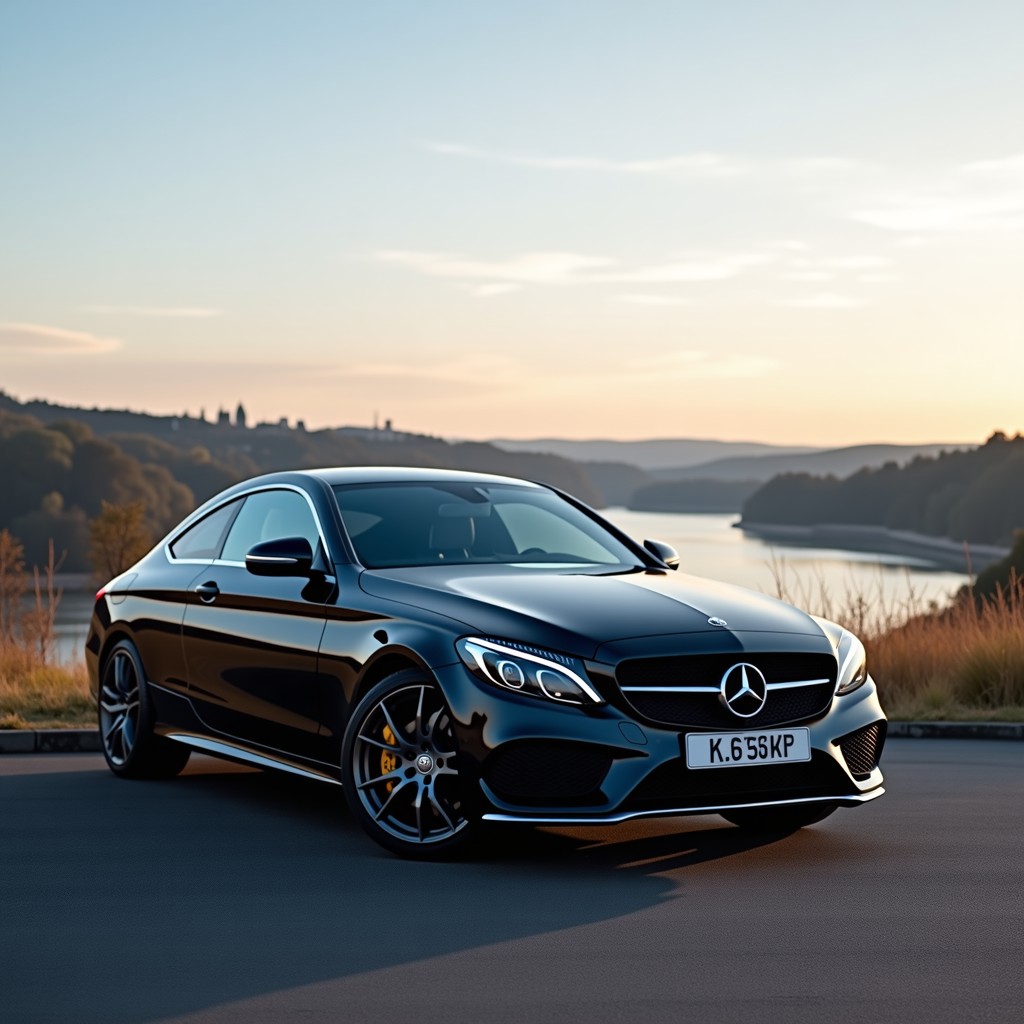 Rent a car in Prague — 365 Car Hire