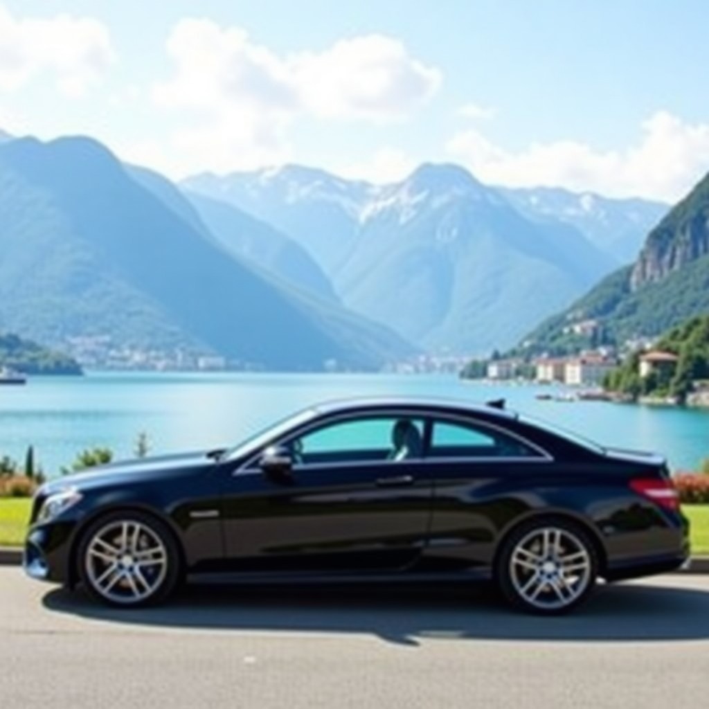 Rent a car in Zurich — 365 Car Hire