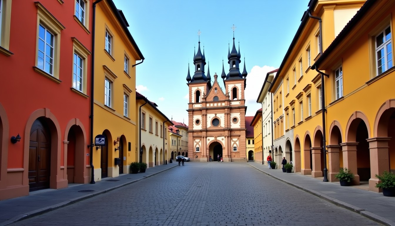 Car hire in Rzeszów, Poland