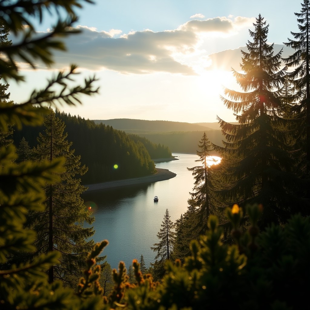 Car hire in Tampere, Finland — 365 Car Hire