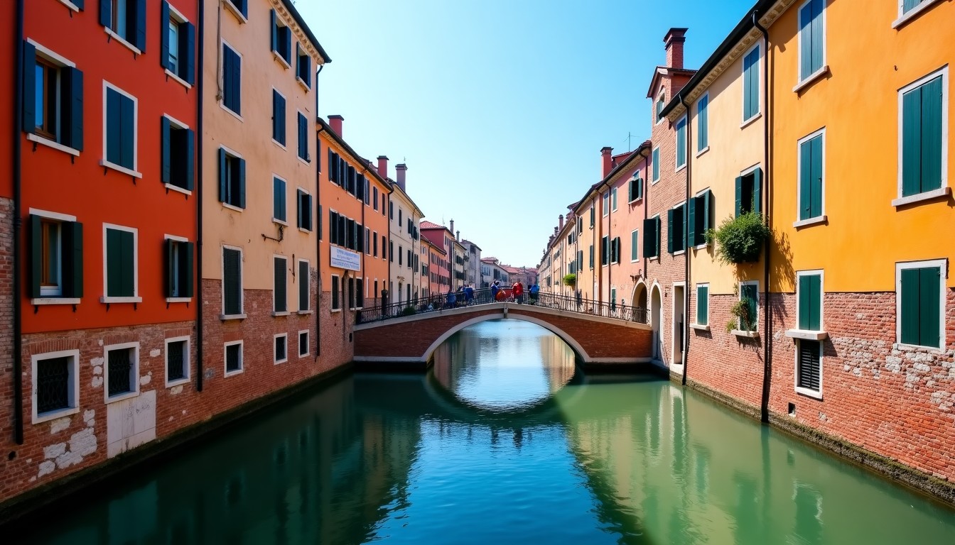 Car hire in Treviso, Italy — 365carhire.com