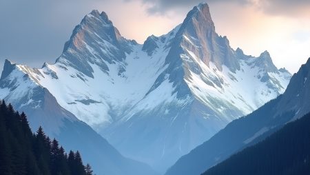 Car Hire Chamonix | From €18/day | 365 Car Hire