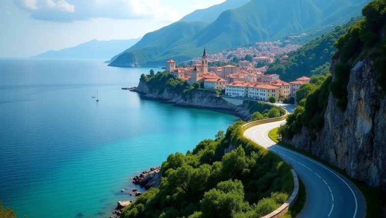 Best Short Road Trips in the Balkans (Under 3 Days Each)