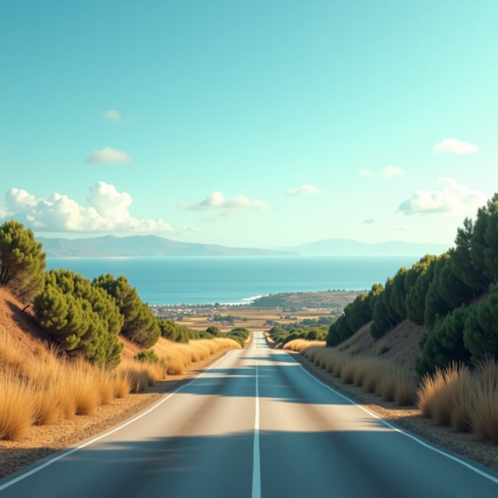 Car hire in Car Hire Catania, 365 Car Hire
