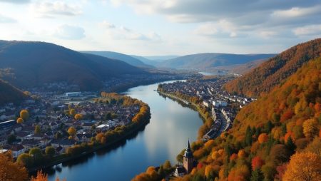 Car Hire Iserlohn | From €15/day | 365 Car Hire