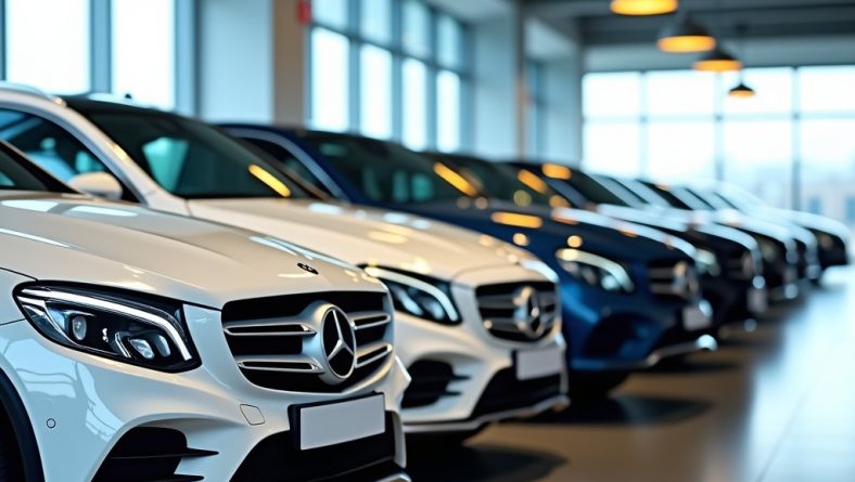 365 Car Rental: How to Compare and Book the Best Deals