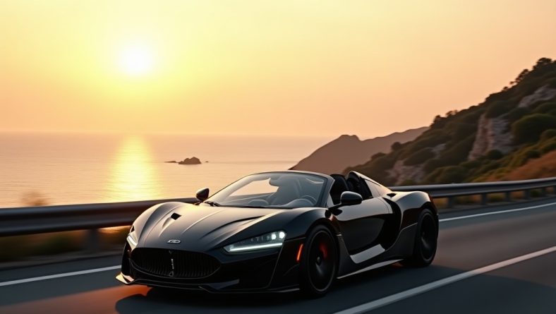 365 Luxury Car Hire | From €150/day | 365 Car Hire