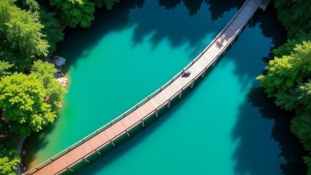 Driving from Zadar to Plitvice Lakes: A Scenic Road Trip Guide | 365 Car Hire